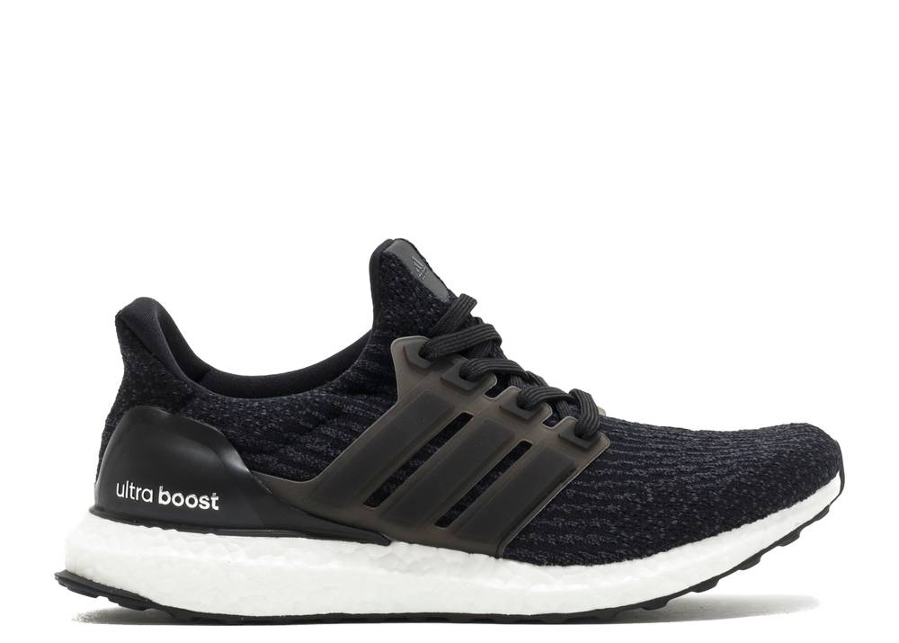 adidas Ultra Boost 3.0 Core Black