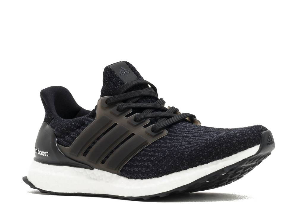 adidas Ultra Boost 3.0 Core Black