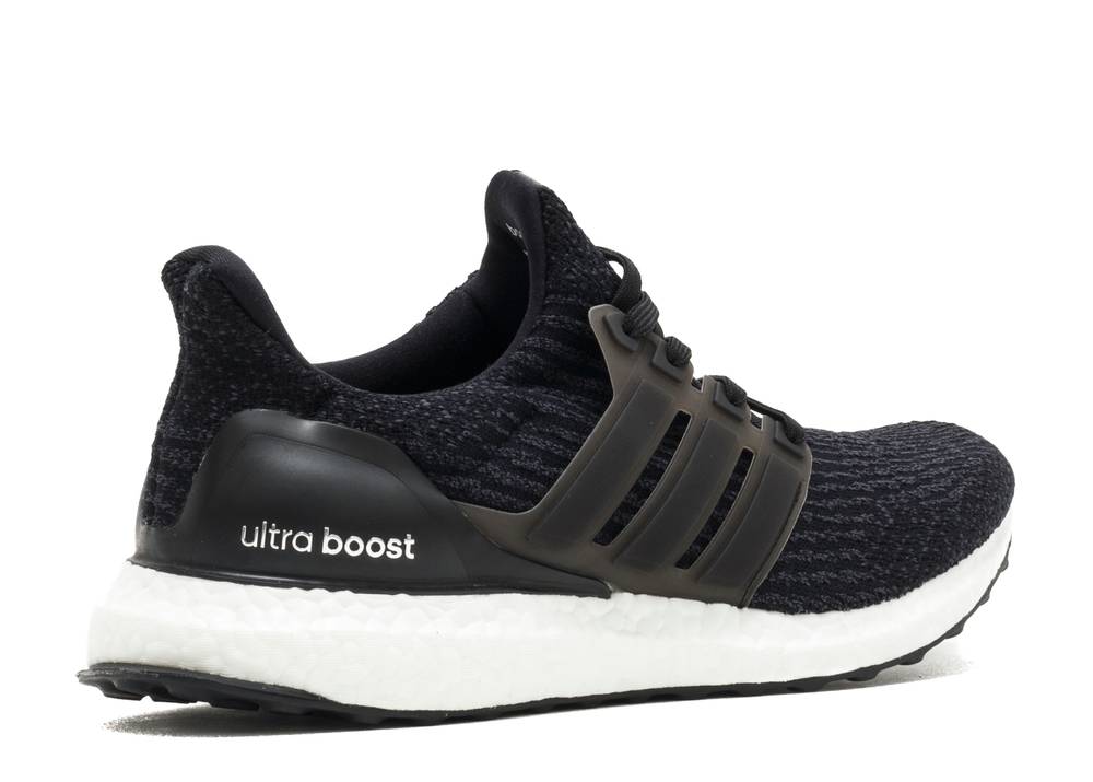 adidas Ultra Boost 3.0 Core Black