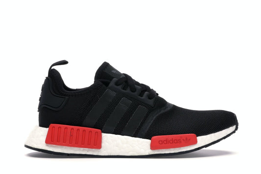 adidas NMD R1 Black Red