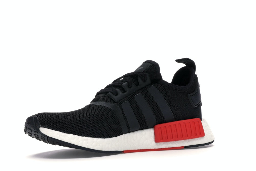 adidas NMD R1 Black Red