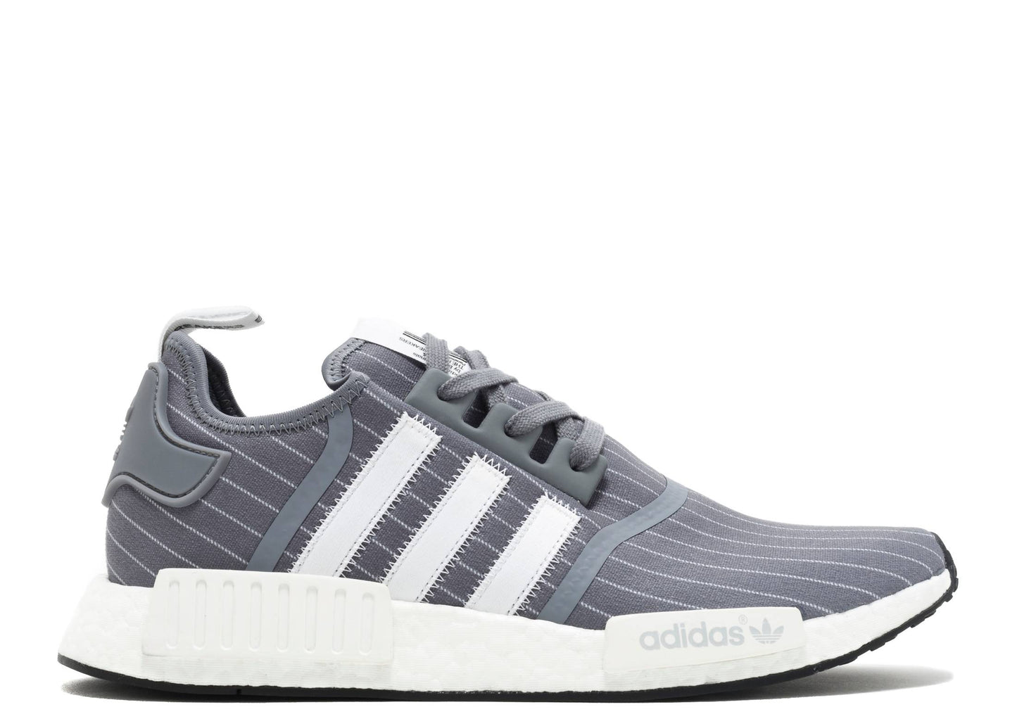 adidas NMD R1 Bedwin & the Heartbreakers Grey