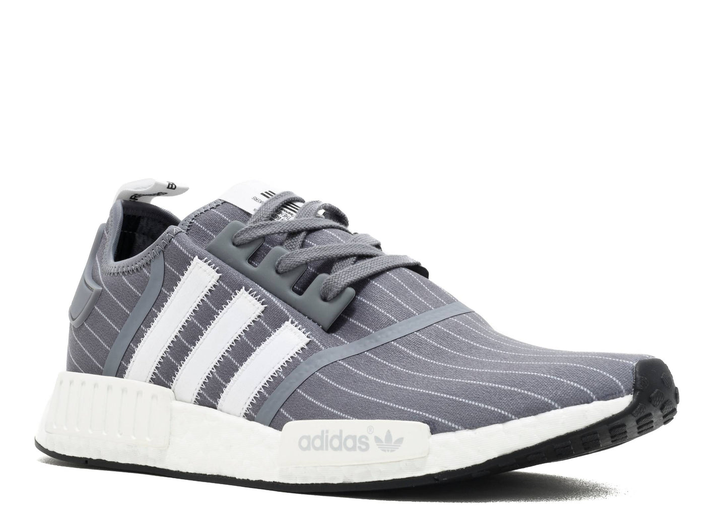 adidas NMD R1 Bedwin & the Heartbreakers Grey