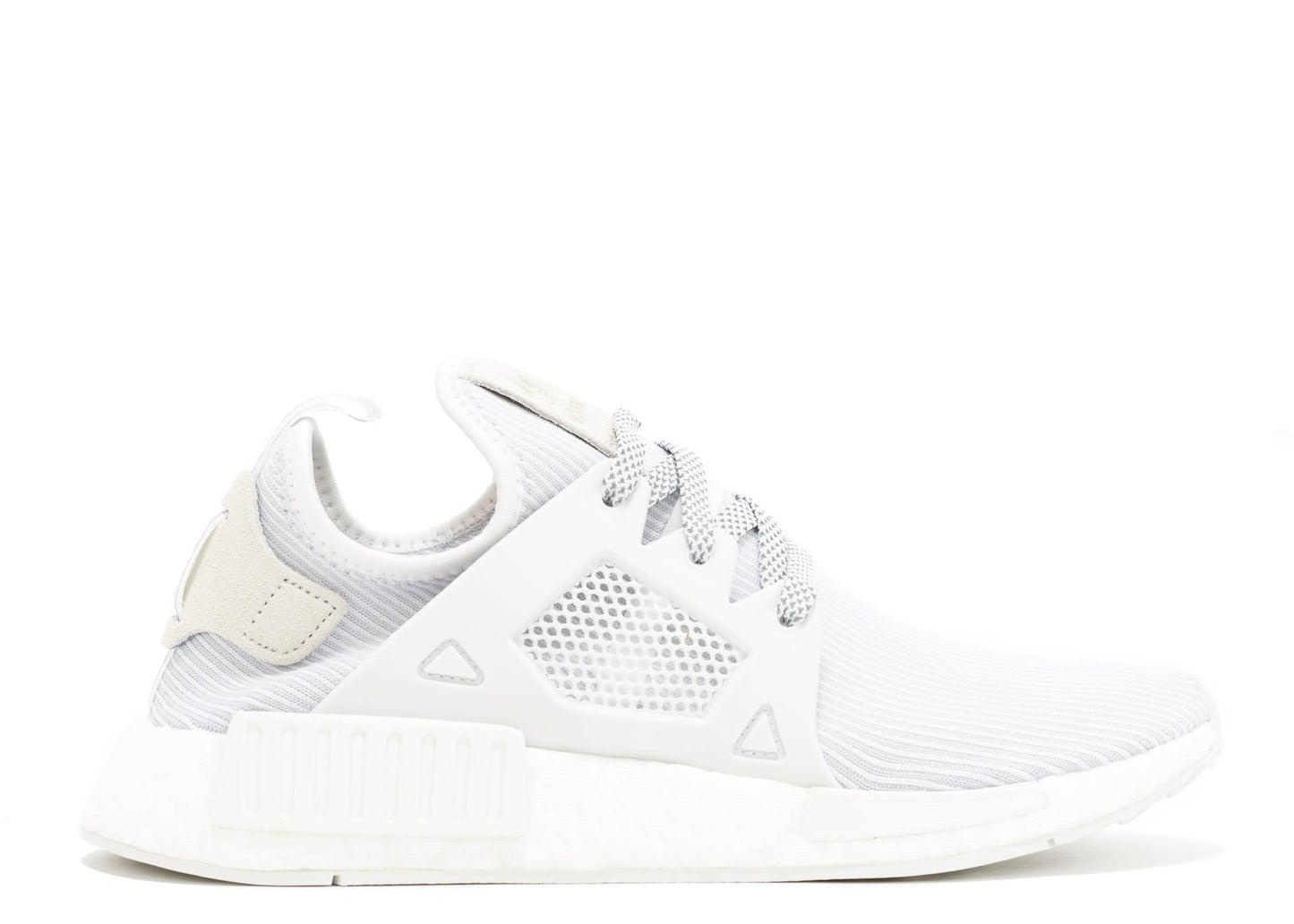 adidas NMD XR1 Triple White (W)