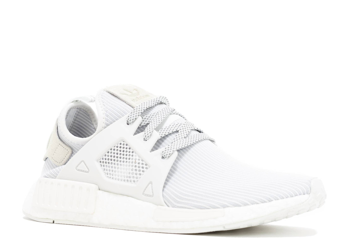 adidas NMD XR1 Triple White (W)