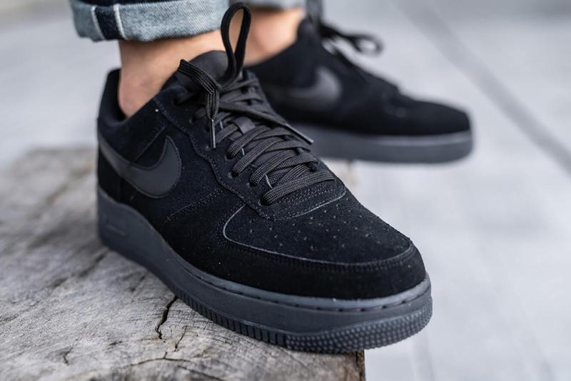 Buy Nike Air Force 1 '07 LV8 CK7214-101 - NOIRFONCE