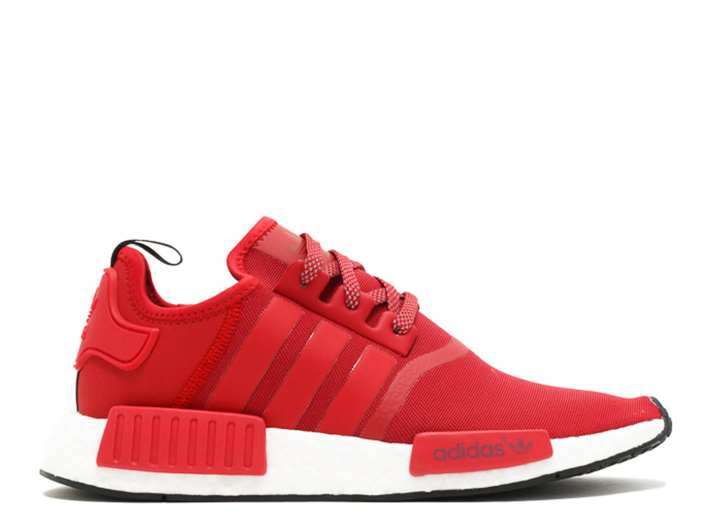 adidas NMD R1 JD Sports Red