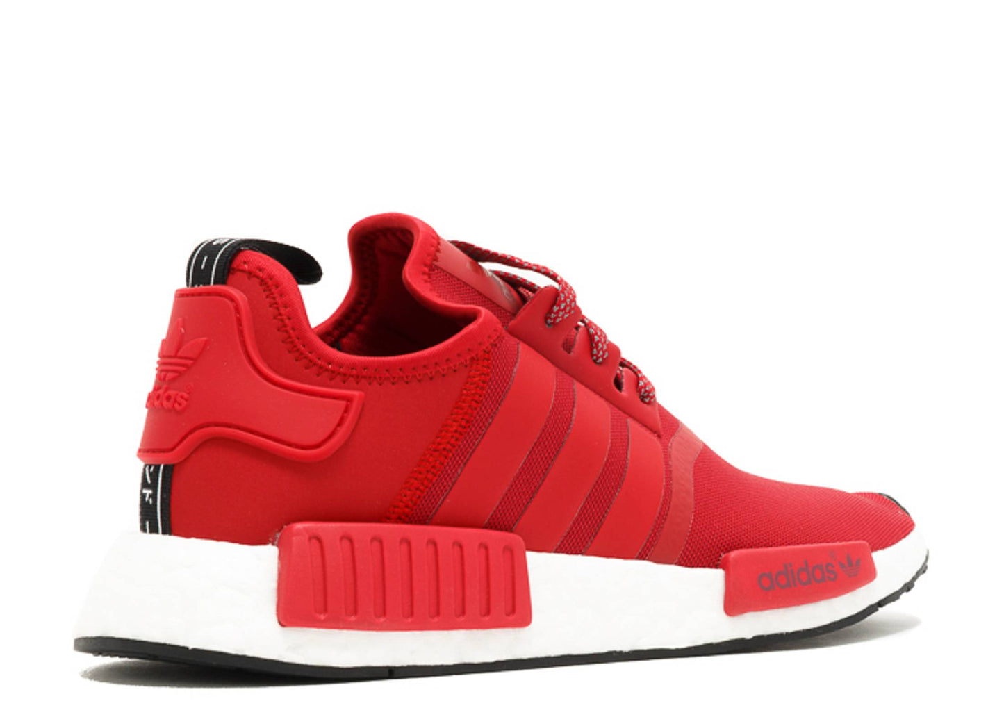 adidas NMD R1 JD Sports Red