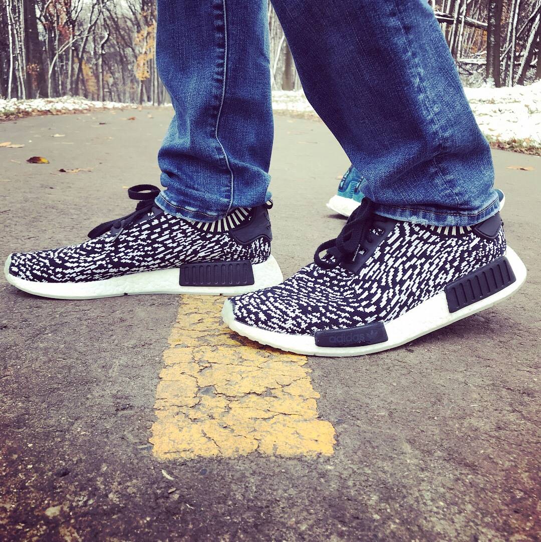 Nmd r1 sashiko Clearance