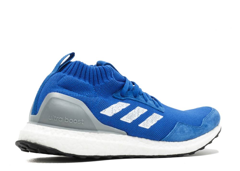 adidas Ultra Boost Mid Run Thru Time