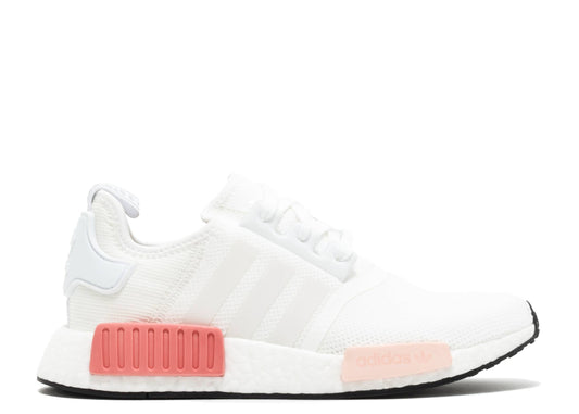 adidas NMD R1 White Rose (W)