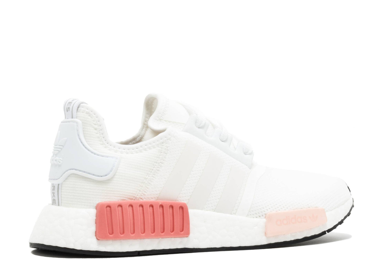 adidas NMD R1 White Rose (W)