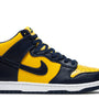 Nike Dunk High ‘Michigan 2020’