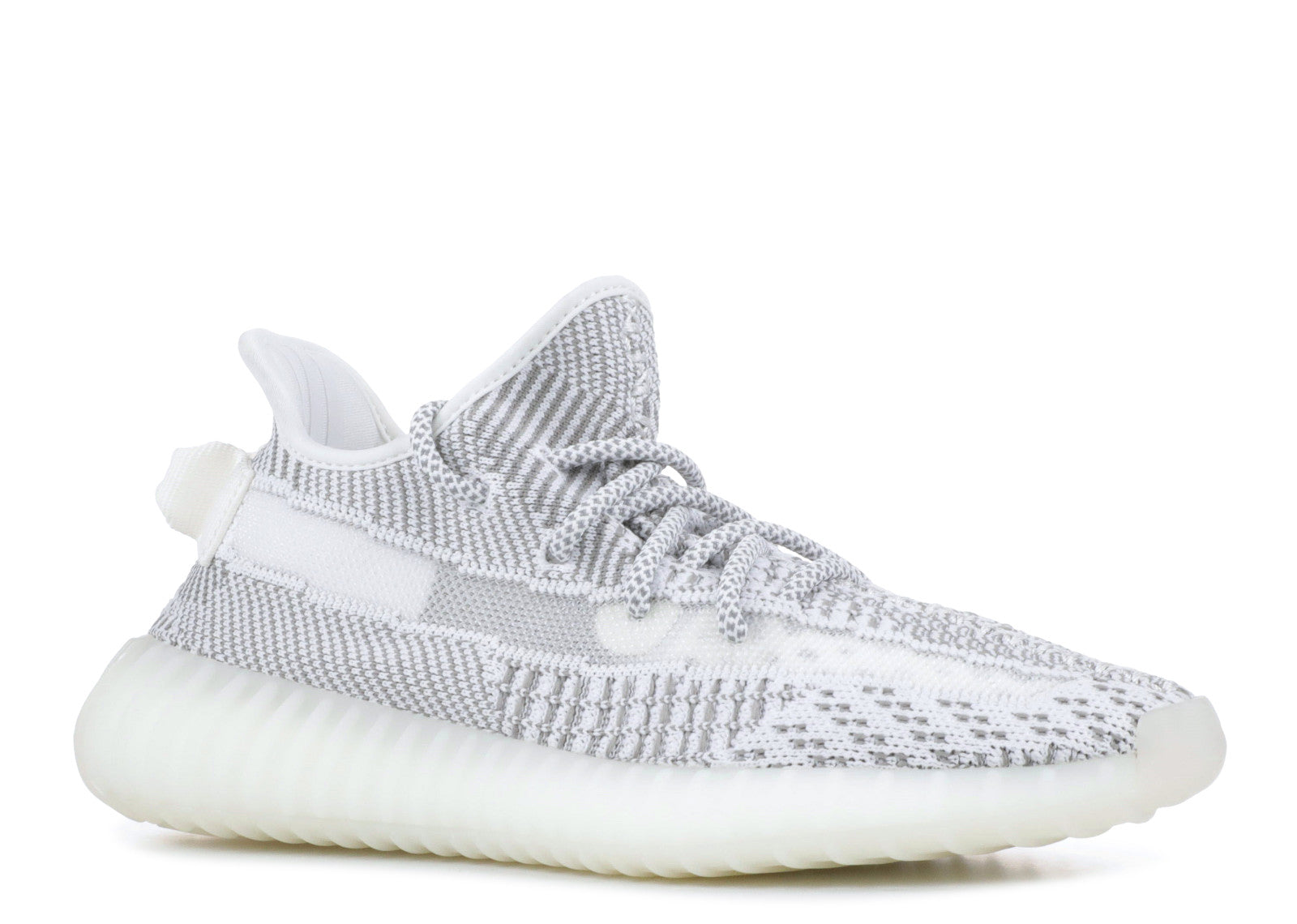 Adidas Yeezy Boost 350 V2 Static Non Reflective CREP LDN
