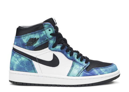 Nike Air Jordan 1 Wmns Retro High OG 'Tie-Dye'