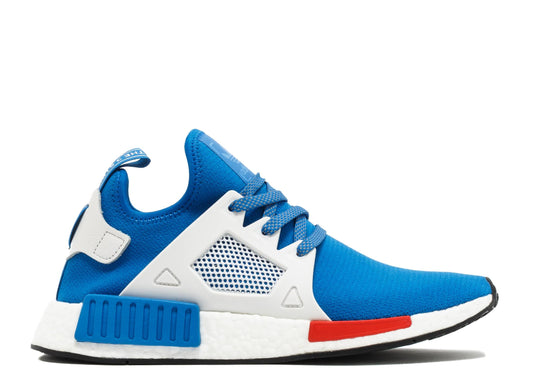 adidas NMD XR1 Footlocker Europe Bluebird