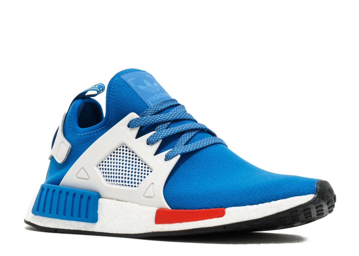 adidas NMD XR1 Footlocker Europe Bluebird