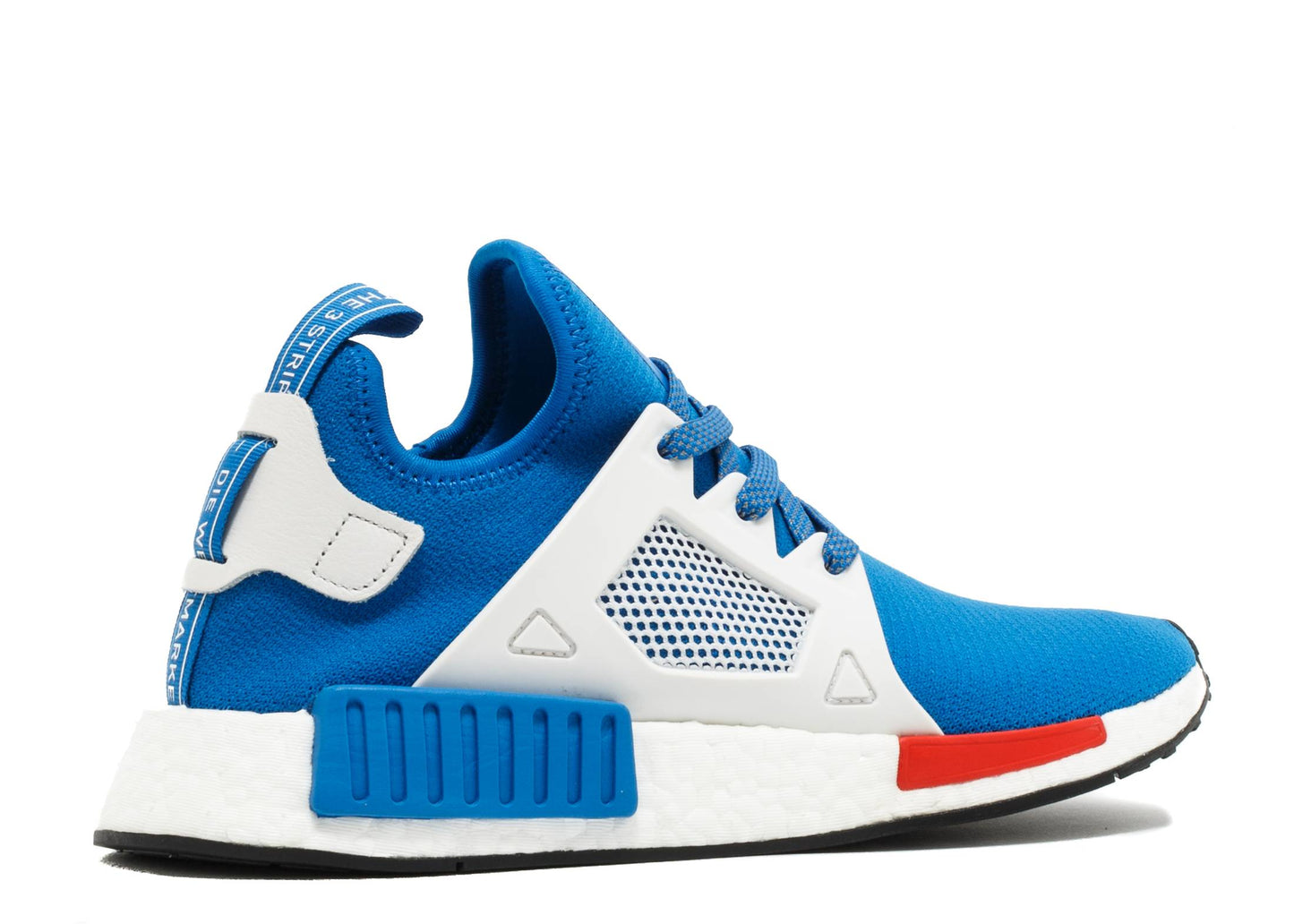 adidas NMD XR1 Footlocker Europe Bluebird