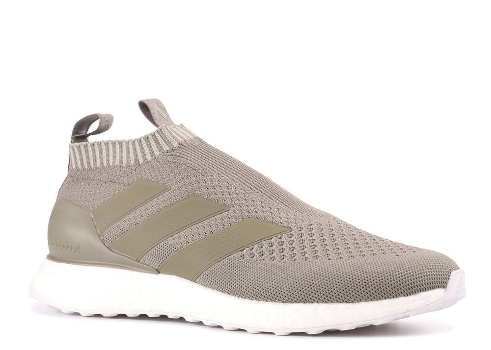 adidas ACE 16+ Purecontrol Ultra Boost Clay