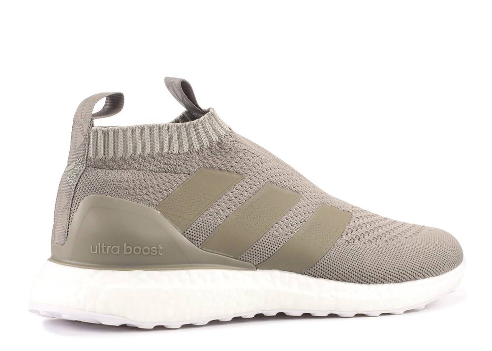 adidas ACE 16+ Purecontrol Ultra Boost Clay
