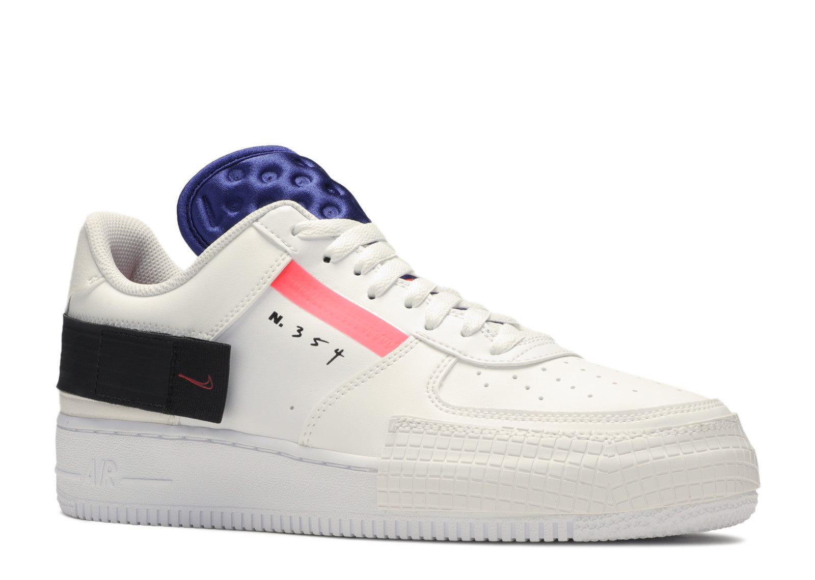 Nike Air Force 1 Low Type 'Summit White'