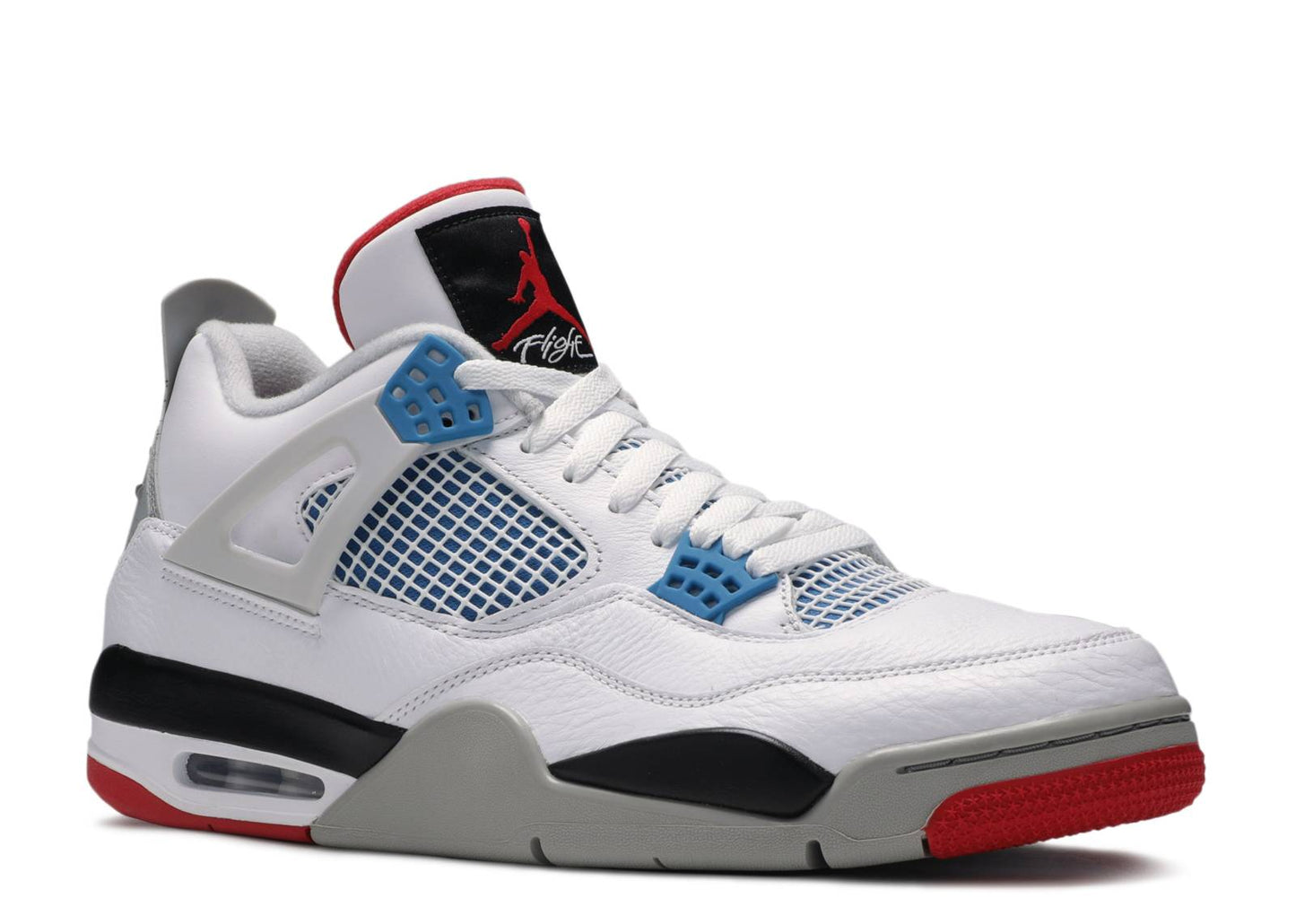 Nike Air Jordan 4 Retro SE 'What The'