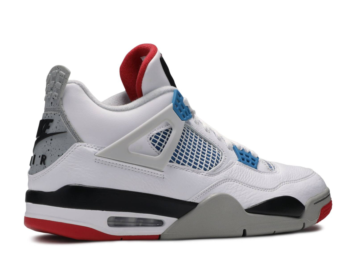 Nike Air Jordan 4 Retro SE 'What The'