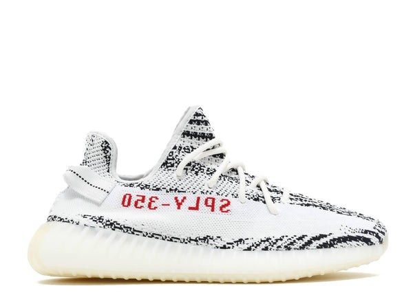 Yeezy store zebra 41