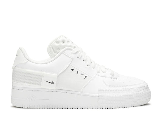 Nike Air Force 1 Low Type White