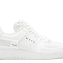 Nike Air Force 1 Low Type White