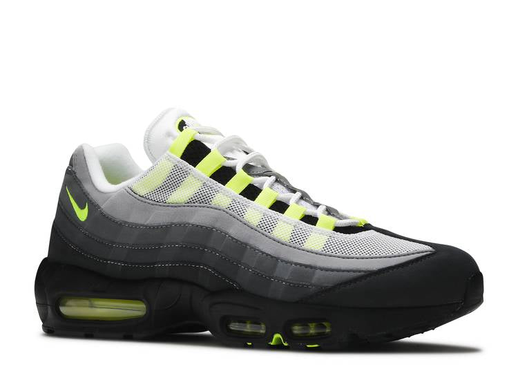 Nike Air Max 95 OG Neon (2020)