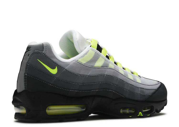 Nike Air Max 95 OG Neon (2020)