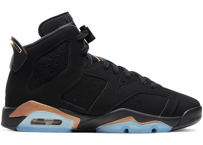 Nike Air Jordan 6 Retro GS 'DMP 2020'