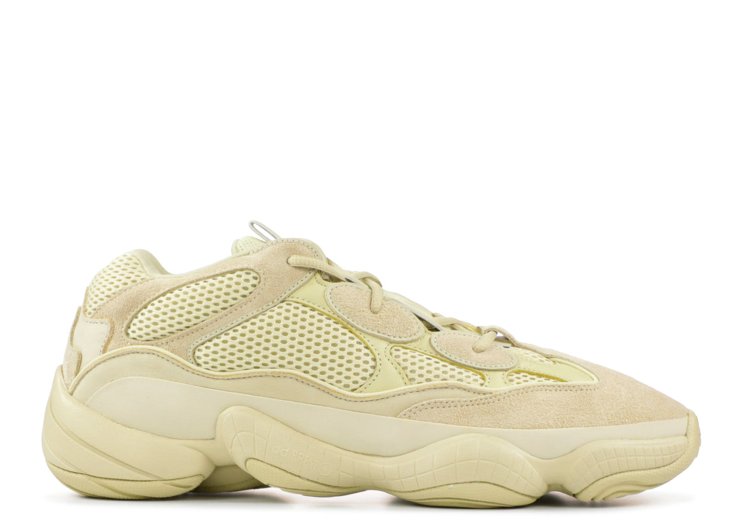 Adidas Yeezy Boost 500 ‘Super Moon Yellow’