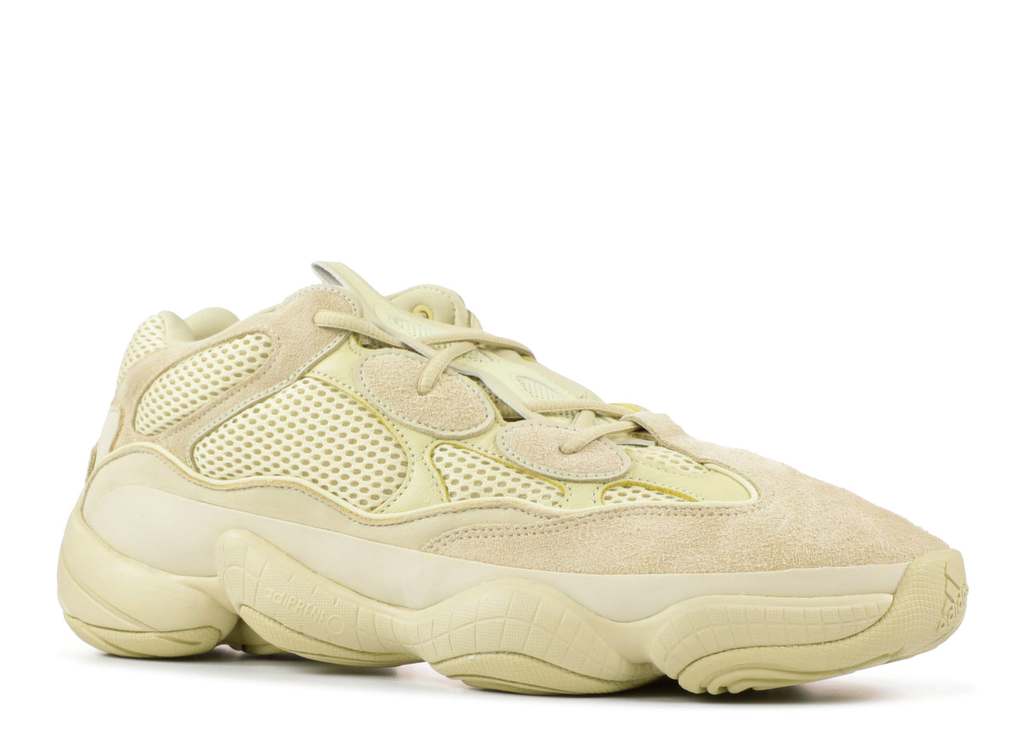 Adidas Yeezy Boost 500 ‘Super Moon Yellow’