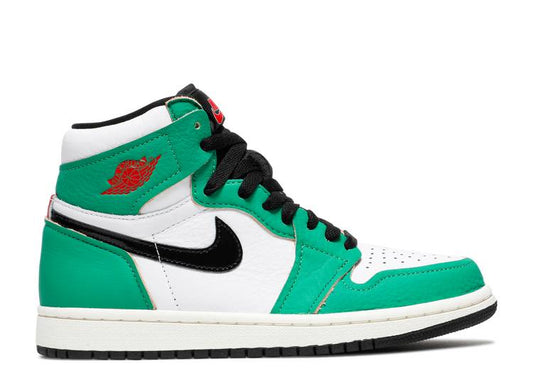 Nike Air Jordan 1 Retro High OG 'Lucky Green' (W)