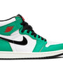 Nike Air Jordan 1 Retro High OG 'Lucky Green' (W)