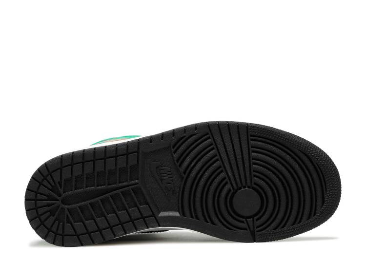 Nike Air Jordan 1 Retro High OG 'Lucky Green' (W)