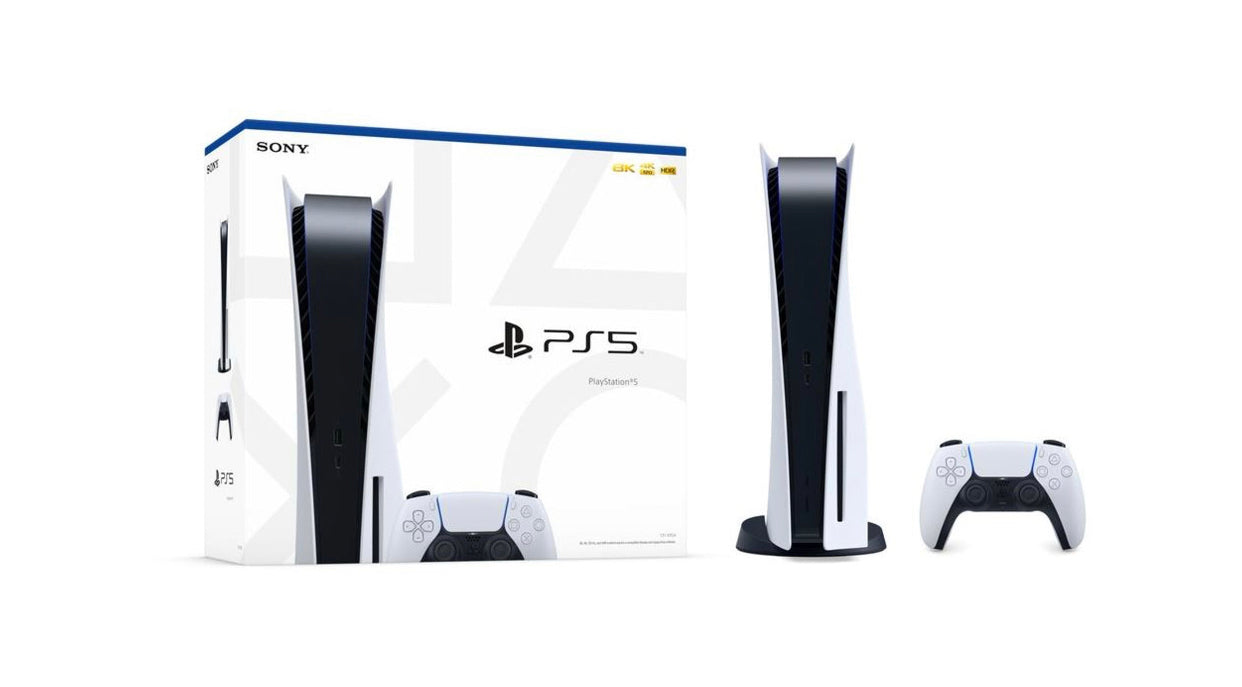 Sony uk shop ps5