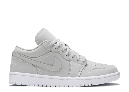 Nike Air Jordan 1 Low Grey Fog (W)