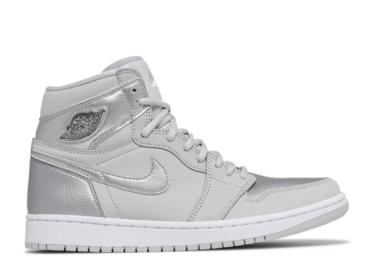 Air Jordan 1 Retro High CO Japan Neutral Grey