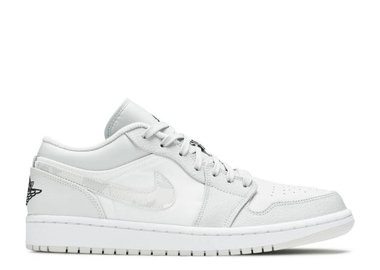 Nike Air Jordan 1 Low White Camo