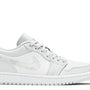 Nike Air Jordan 1 Low White Camo