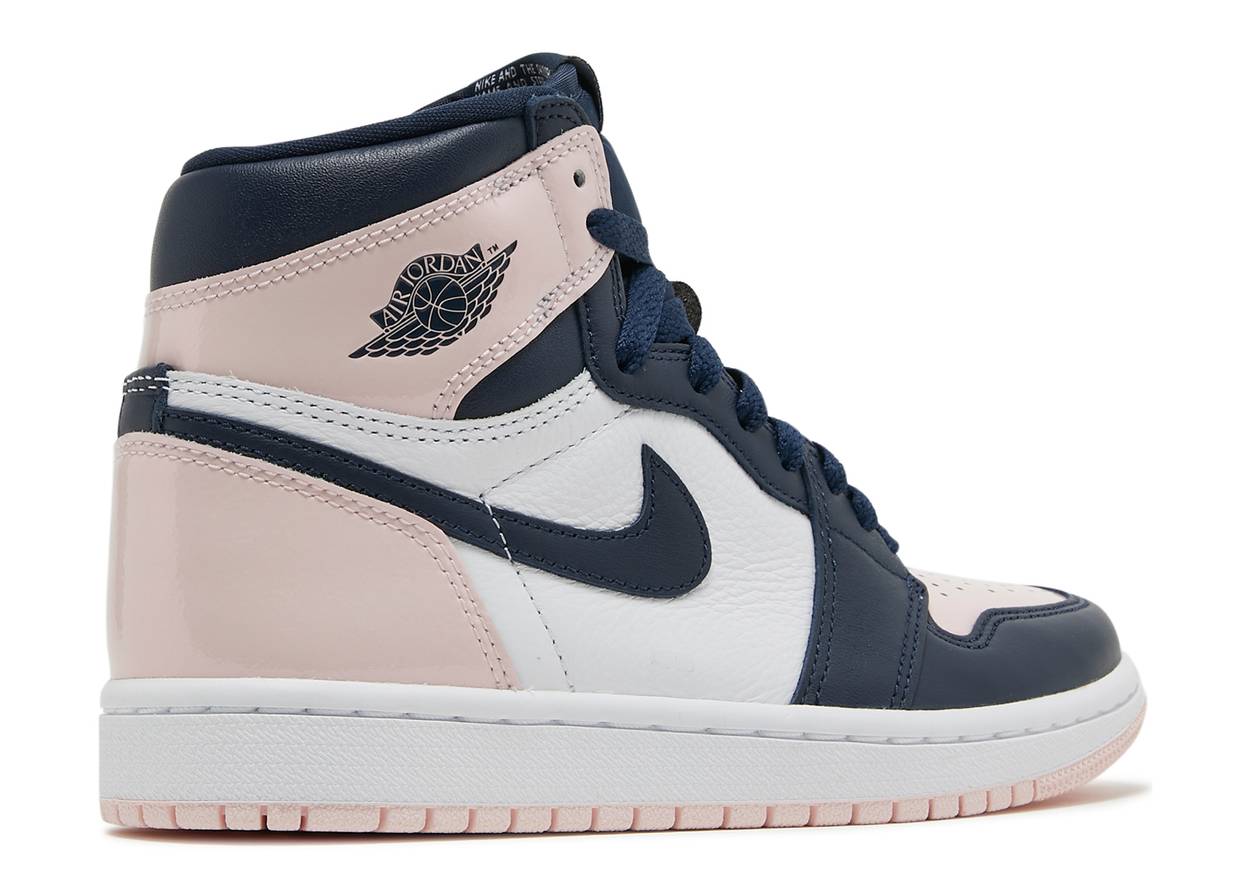 Nike Air Jordan 1 Retro High OG 'Bubble Gum' (W)