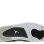 Nike Air Jordan 4 Retro 'Military Black’