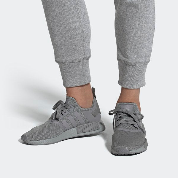 Adidas NMD R1 ‘Grey Three’