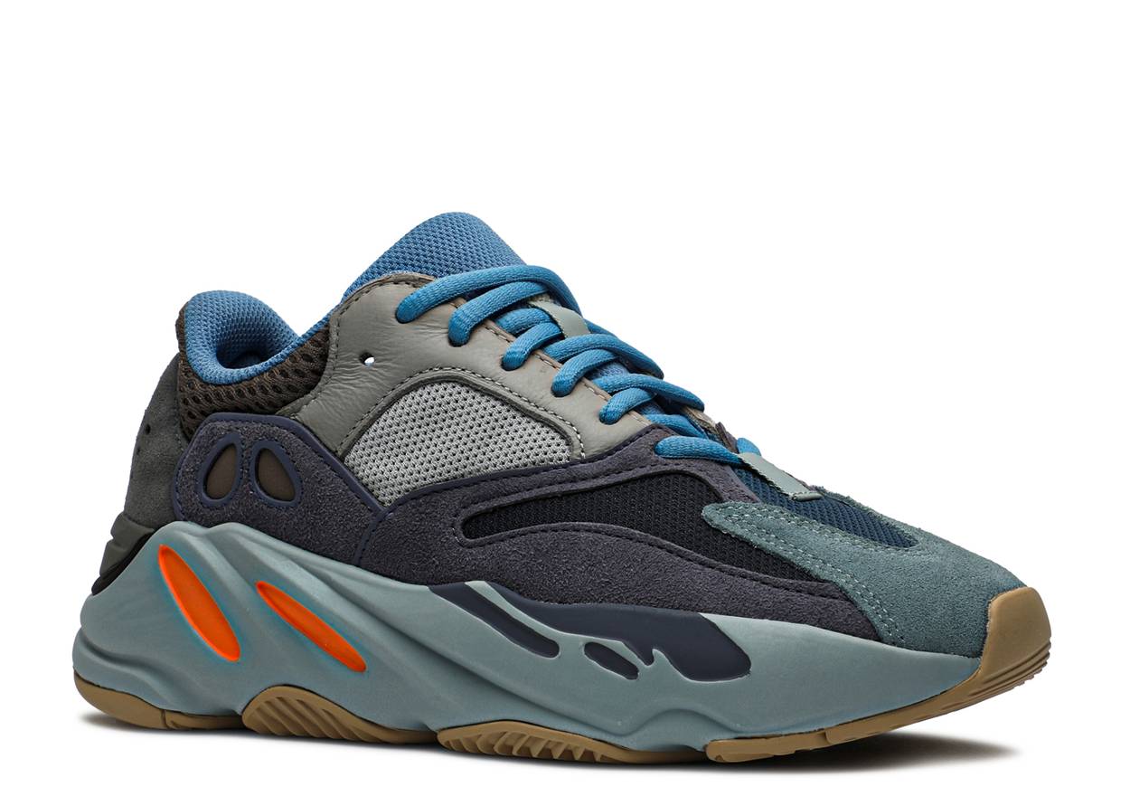 Originals yeezy boost 700  carbon blue Clearance