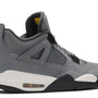 Nike Air Jordan 4 Retro ‘Cool Grey 2019’