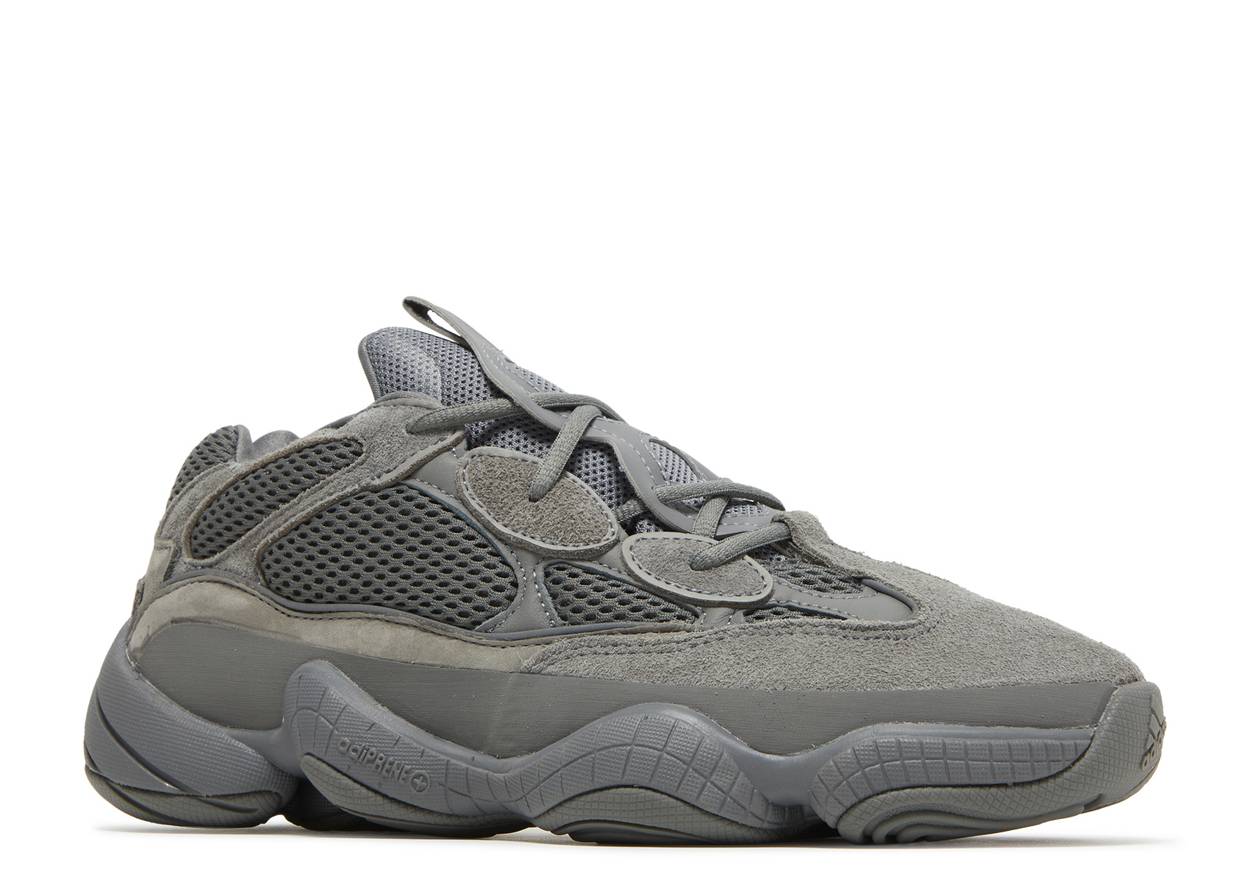 Adidas Yeezy 500 ‘Granite’