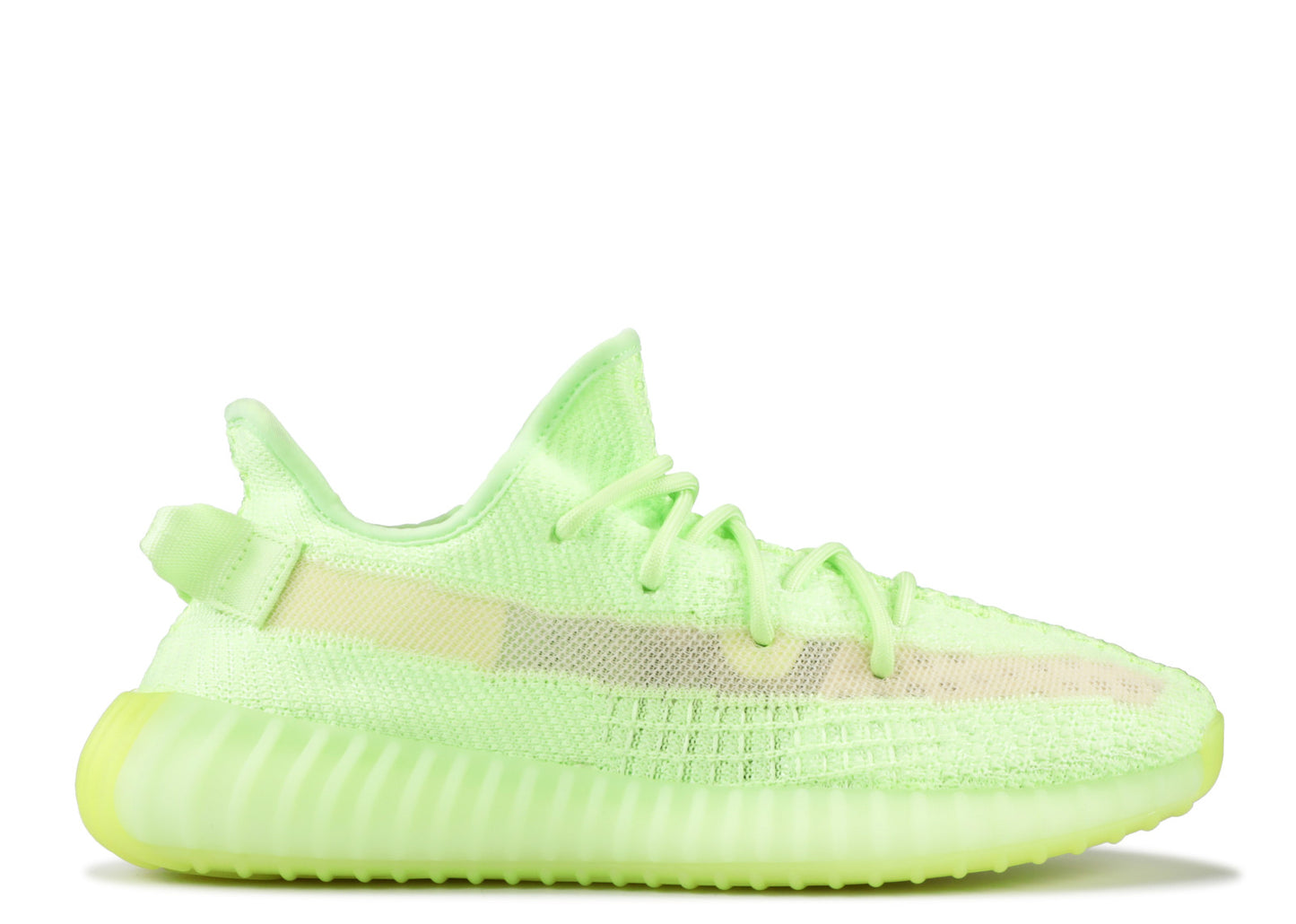 Adidas Yeezy Boost 350 V2 'Glow'